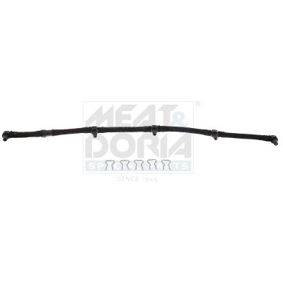 Шланг, утечка топлива MEAT & DORIA 98599