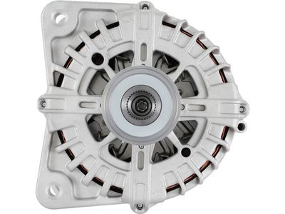 Ģenerators AS-PL A3876S
