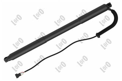 Электромотор, задняя дверь ABAKUS 101-02-040