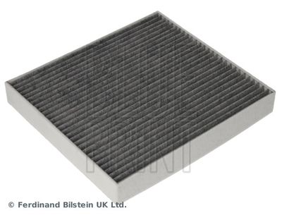 Фильтр, воздух во внутренном пространстве BLUE PRINT ADBP250083