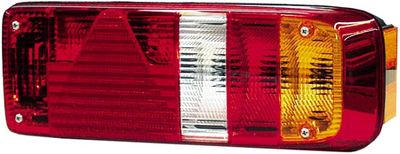 Задний фонарь HELLA 2VP 340 930-147