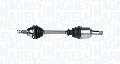 Приводной вал MAGNETI MARELLI 302004190435