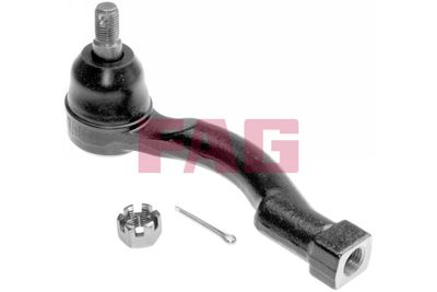 Stūres šķērsstiepņa uzgalis Schaeffler FAG 840 0777 10