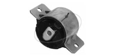 Подвеска, автоматическая коробка передач DYS 72-22377