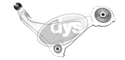 Vikšro valdymo svirtis DYS 20-26155
