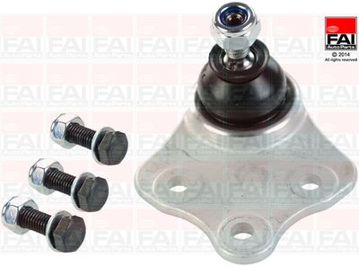 Balst-/Virzošais šarnīrs FAI AutoParts SS5856