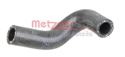 Шланг радиатора METZGER 2420831