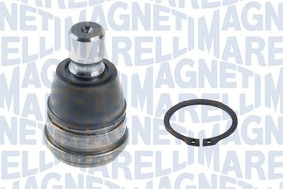 Болт крепления, рычаг MAGNETI MARELLI 301191618320