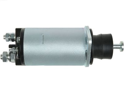 Ievilcējrelejs, Starteris AS-PL SS1025