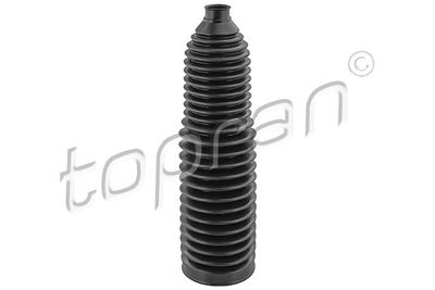 Putekļusargs, Stūres iekārta TOPRAN 104427