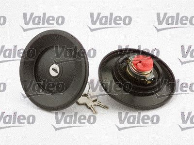 Крышка, топливной бак VALEO 247600