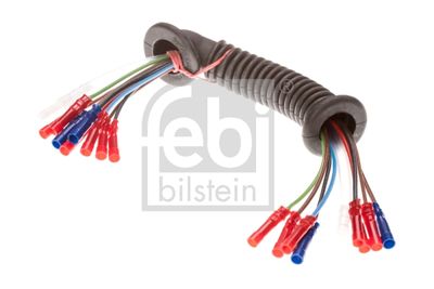 Ремонтный комплект кабеля, задняя дверь FEBI BILSTEIN 107082