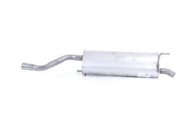 Izplūdes gāzu trokšņa slāpētājs (pēdējais) WALKER 23353