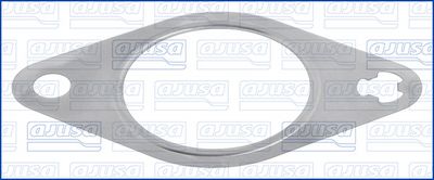 Blīve, Izplūdes caurule AJUSA 01640700