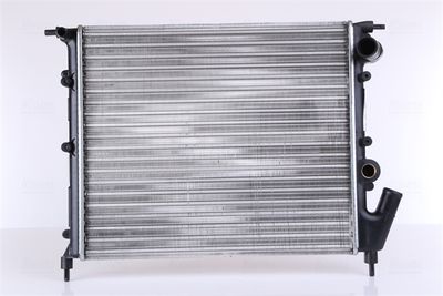 Radiators, Motora dzesēšanas sistēma NISSENS 63894