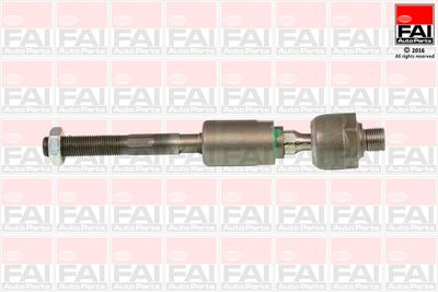 Осевой шарнир, рулевая тяга FAI AutoParts SS2050