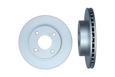 Bremžu diski KAMOKA 103044