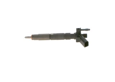 Форсунка BOSCH 0 445 118 035