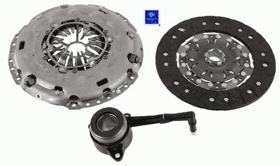Sajūga komplekts SACHS 3 000 990 444