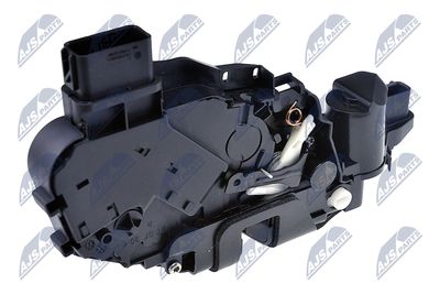 Замок двери NTY EZC-FR-004