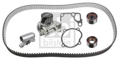 Ūdenssūknis + Zobsiksnas komplekts FEBI BILSTEIN 173652