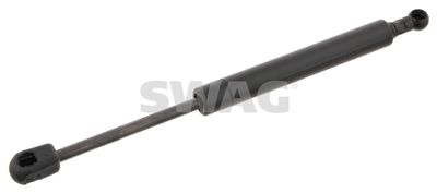 Gāzes atspere, Bagāžas/Kravas nodalījuma vāks SWAG 57 92 7650