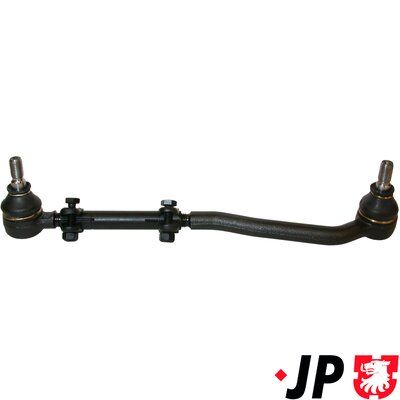 Поперечная рулевая тяга JP GROUP 1244400370