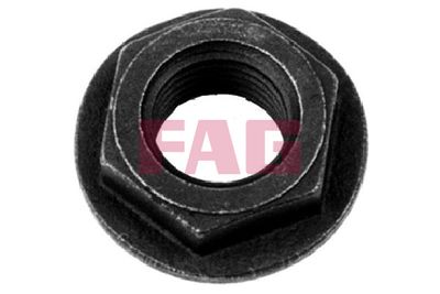 Montāžas komplekts, Amortizators Schaeffler FAG 816 0002 30