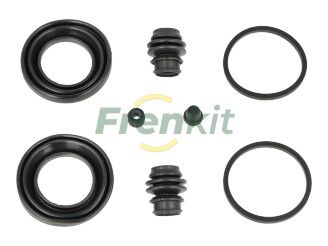 Ремкомплект, тормозной суппорт FRENKIT 245092