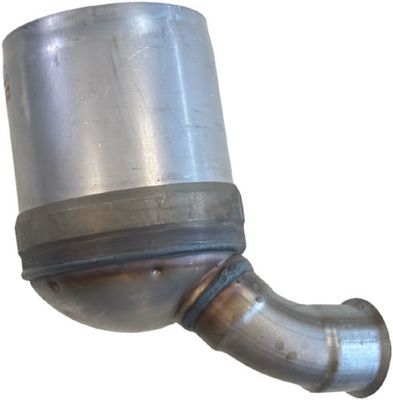 Сажевый / частичный фильтр, система выхлопа ОГ BOSAL 095-120