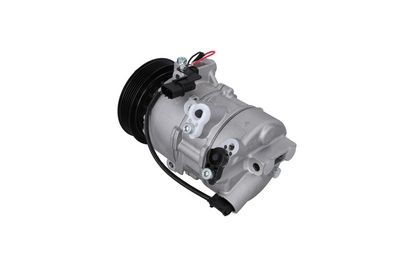 Компрессор, кондиционер KAMOKA 7820331