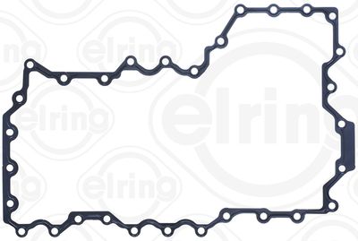 Прокладка, масляный поддон ELRING 369.720