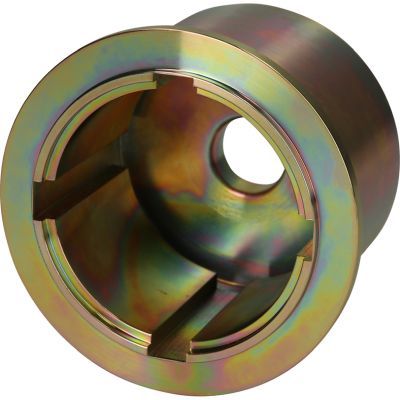 Montāžas instr. kompl., Kloķvārpstas blīvsl./Centr. gultnis KS TOOLS 460.4395