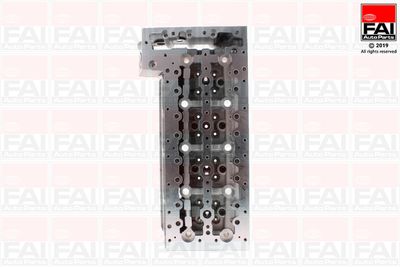 Cilindru galva FAI AutoParts BCH085