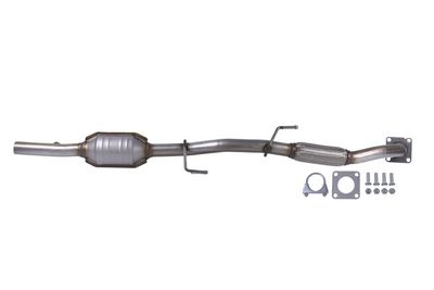 Катализатор KAMOKA 8015066