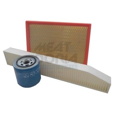  MEAT & DORIA FKJEE013