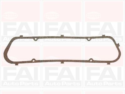 Прокладка, крышка головки цилиндра FAI AutoParts RC101S