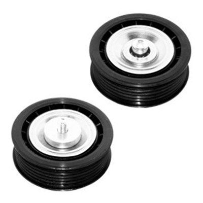 Spriegotājrullītis, Ķīļrievu siksna MAGNETI MARELLI 331316170294