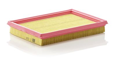 Воздушный фильтр MANN-FILTER C 2329