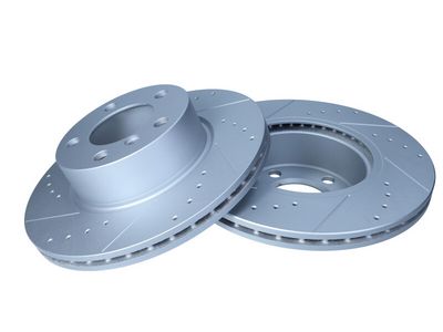 Тормозной диск MAXGEAR 19-3213SPORT