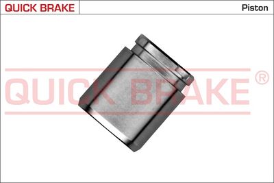 QUICK BRAKE 185226K Virzulis, Bremžu suports