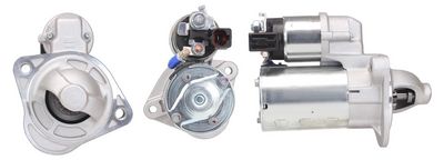 Стартер DRI 324091112