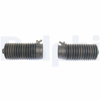 Комплект пыльника, рулевое управление DELPHI TBR4020