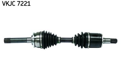 Приводной вал SKF VKJC 7221