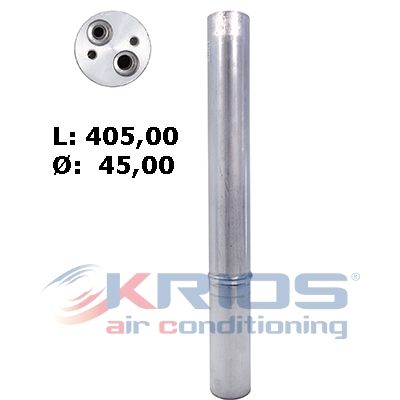 Осушитель, кондиционер MEAT & DORIA K132318