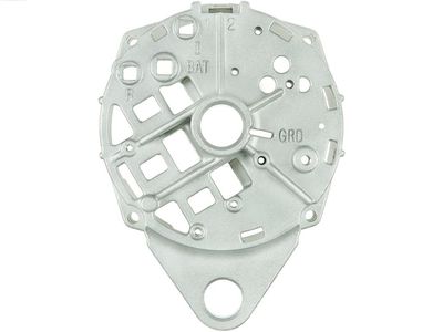 Защитная крышка, генератор AS-PL ABR1008S