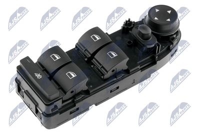 Slēdzis, Stikla pacēlājmehānisms NTY EWS-BM-012