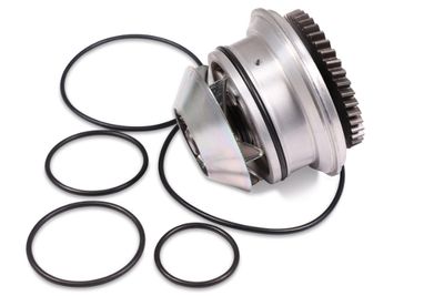 Водяной насос, охлаждение двигателя HEPU P567