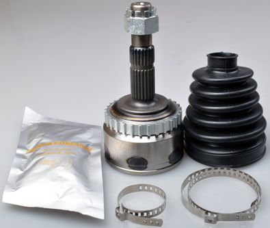 Šarnīru komplekts, Piedziņas vārpsta DENCKERMANN C120041