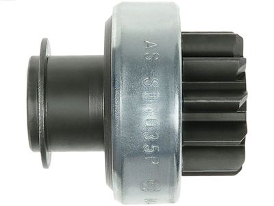 AS-PL SD6035P Pievads ar brīvgaitas mehānismu